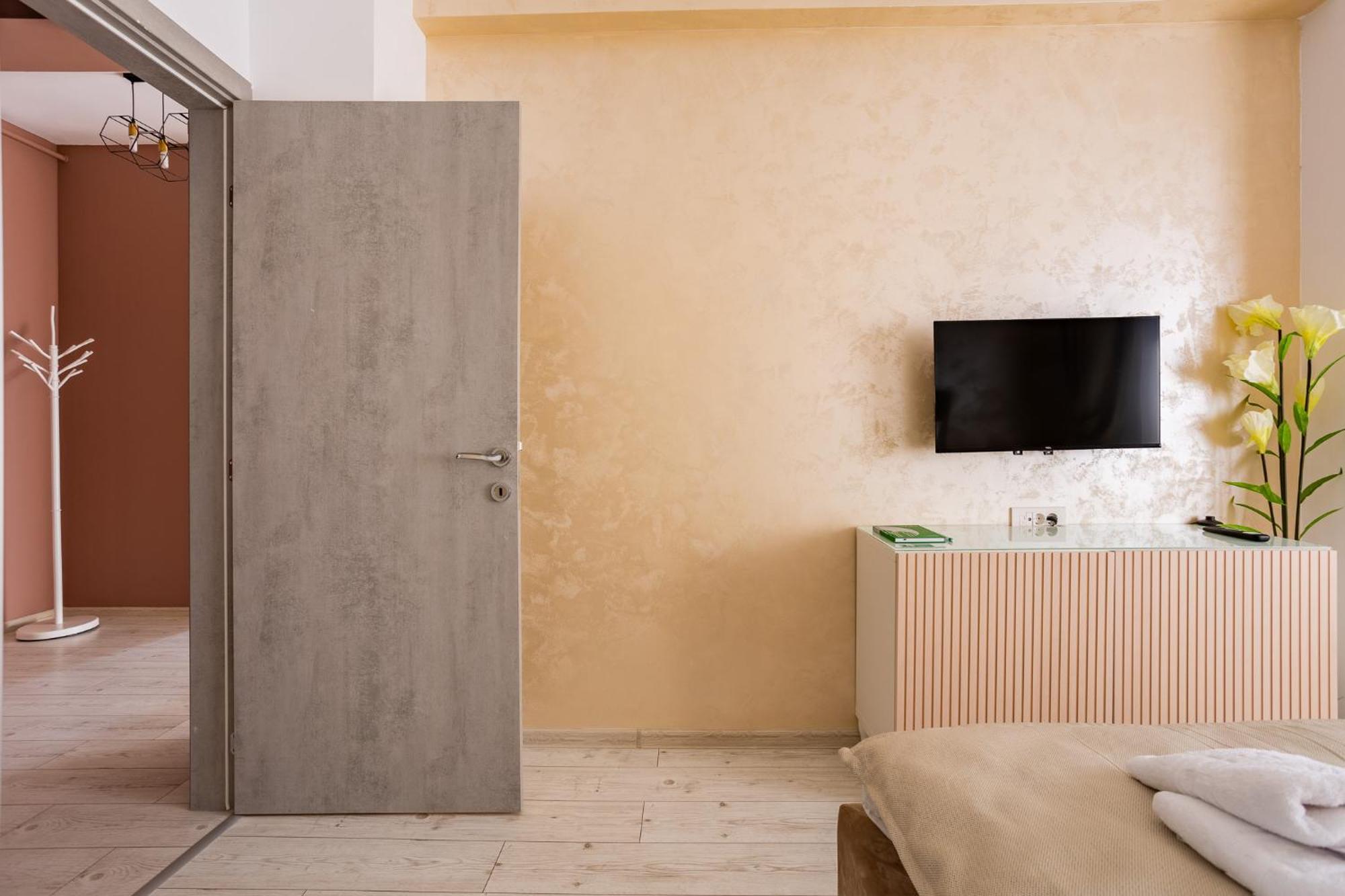 Apartment Heaven Comfort 29