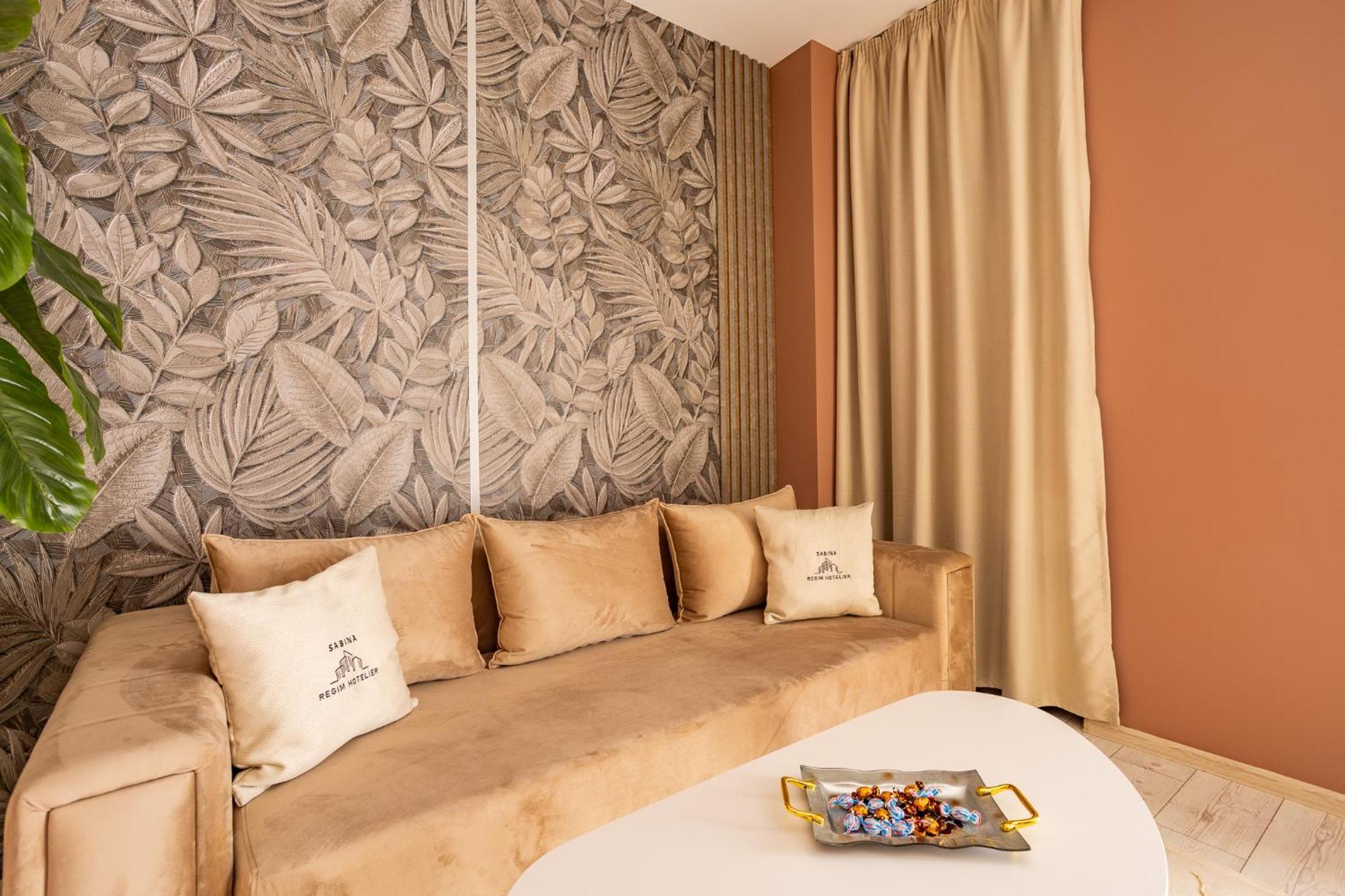 Heaven Comfort 29 Bucharest